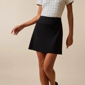 NEW GREYSON Phoenix Skirt With Shortie SIZE: M